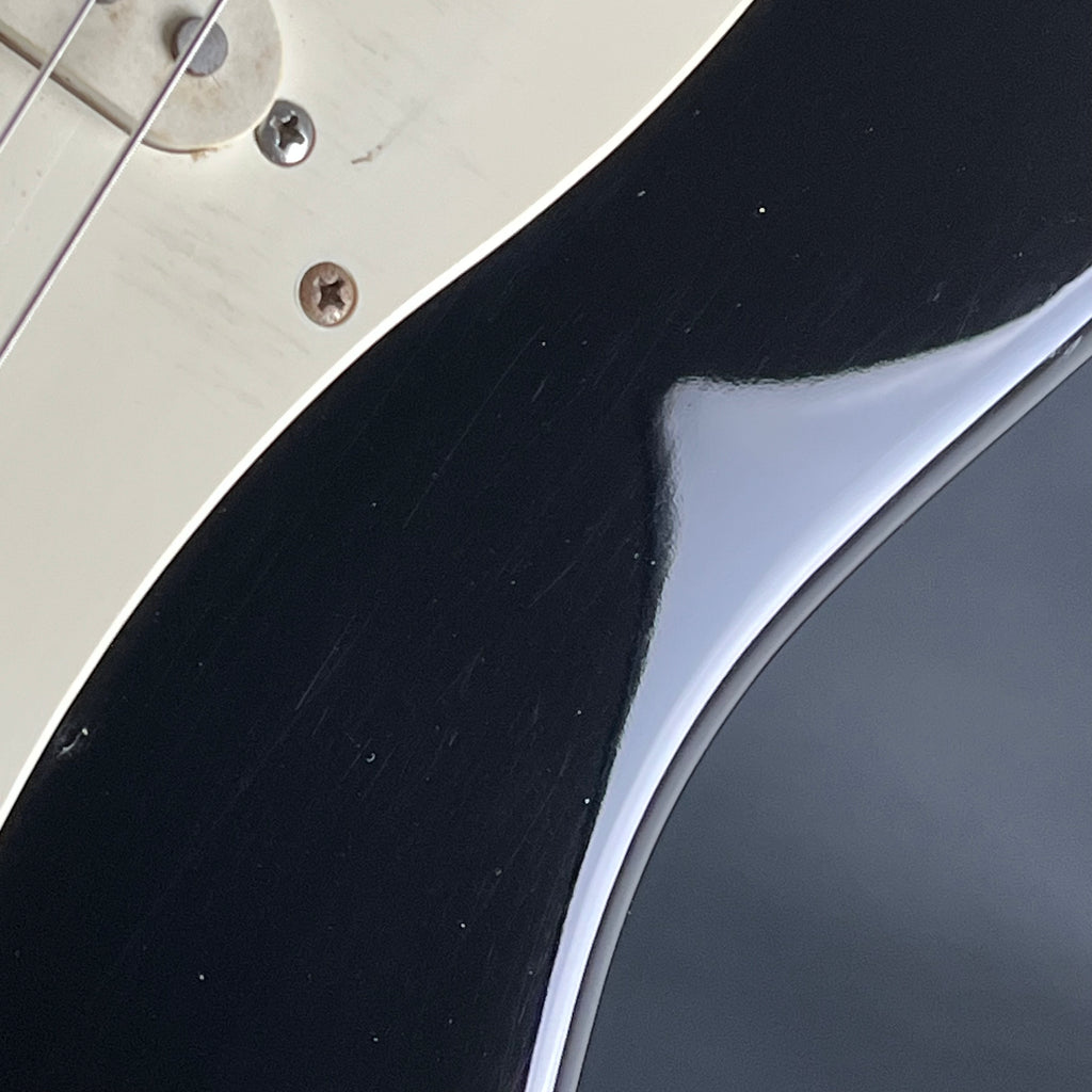 Fernandes Stratocaster