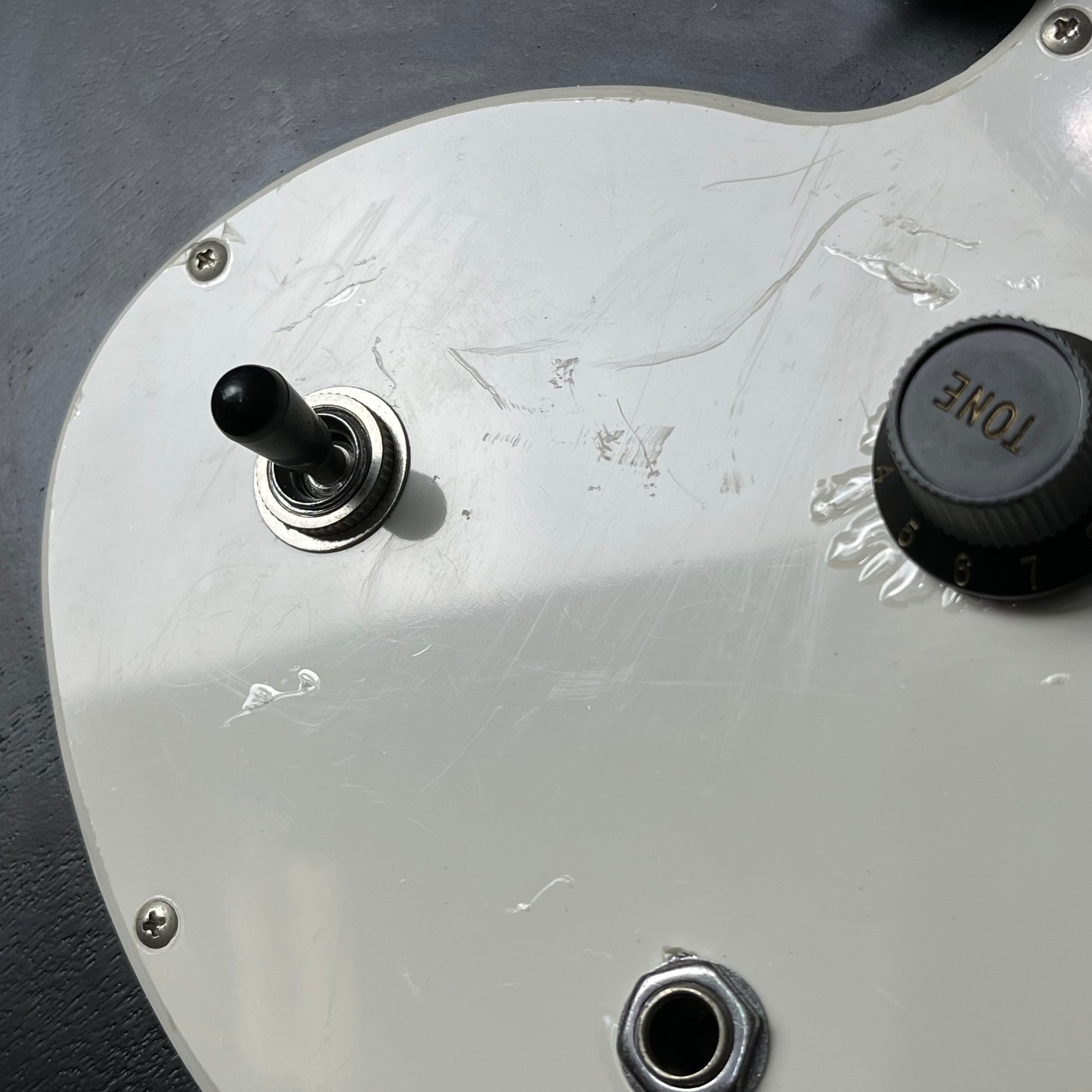 Epiphone Les Paul SL