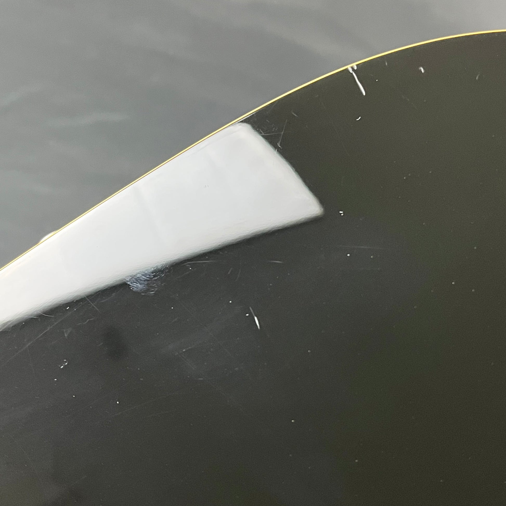 Bacchus Universe Series Telecaster