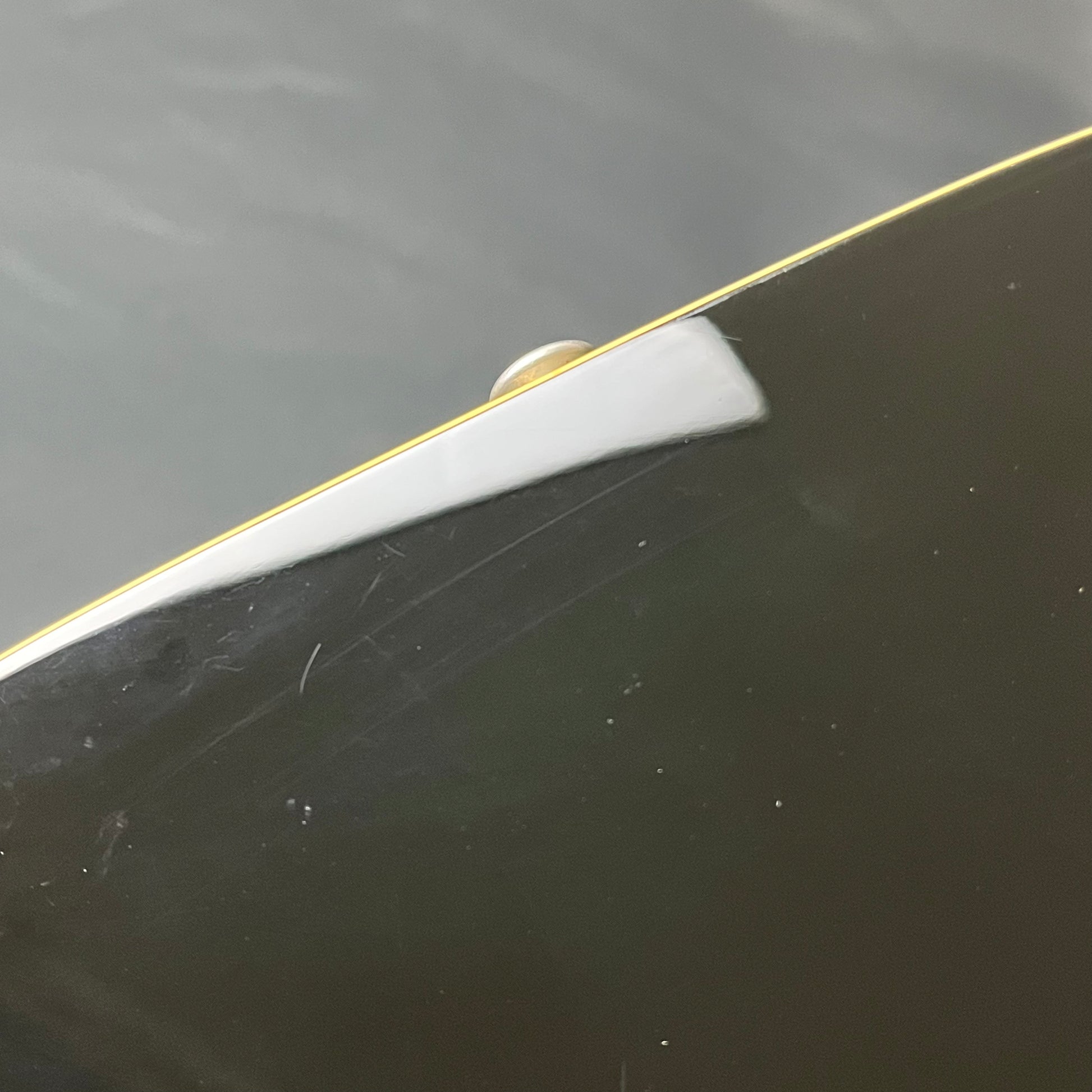 Bacchus Universe Series Telecaster