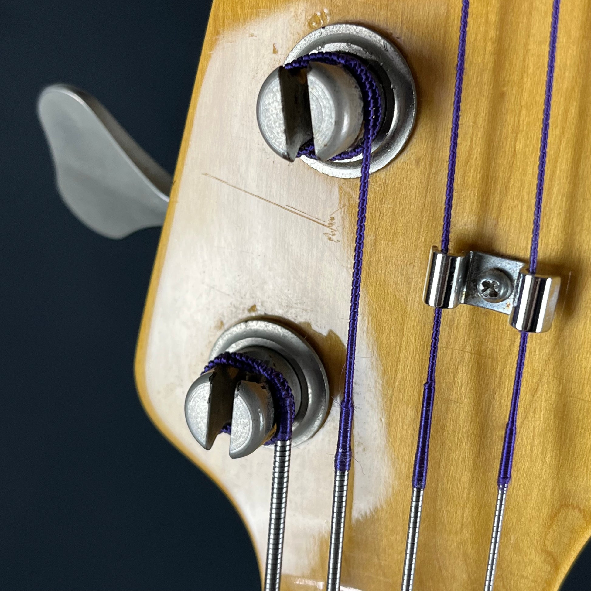 YAMAHA Japan Broad Bass IV