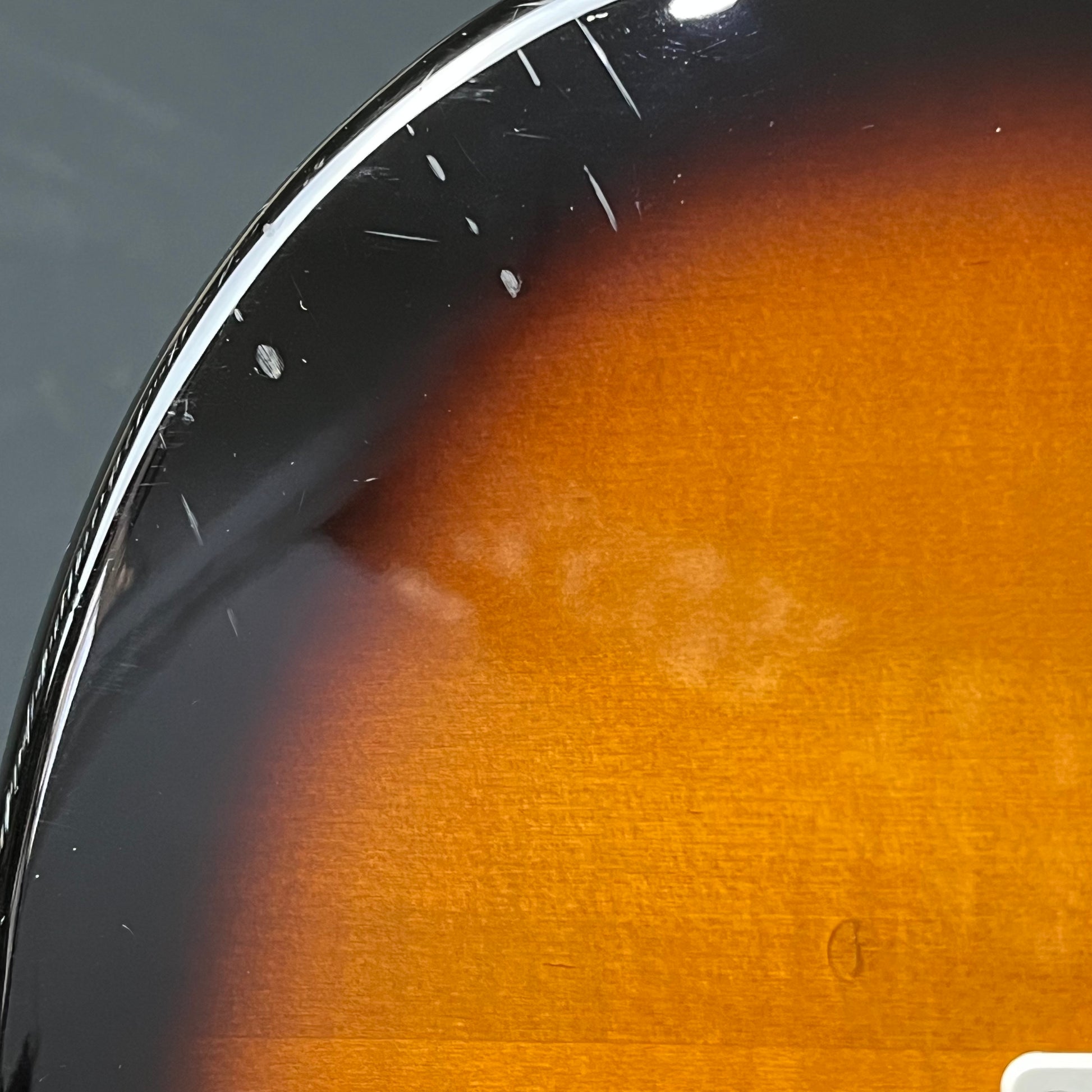 Squier Bullet Stratocaster