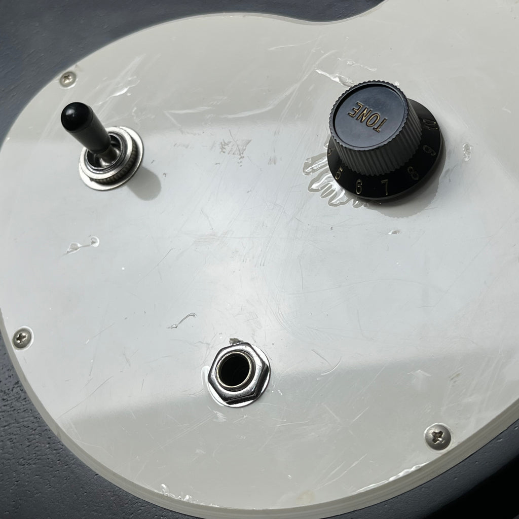 Epiphone Les Paul SL