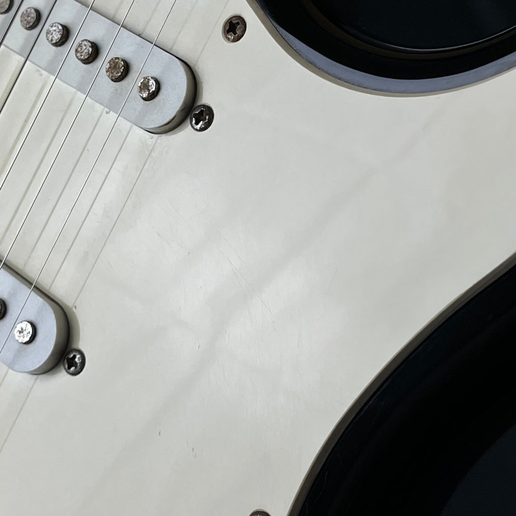 Squier Stratocaster