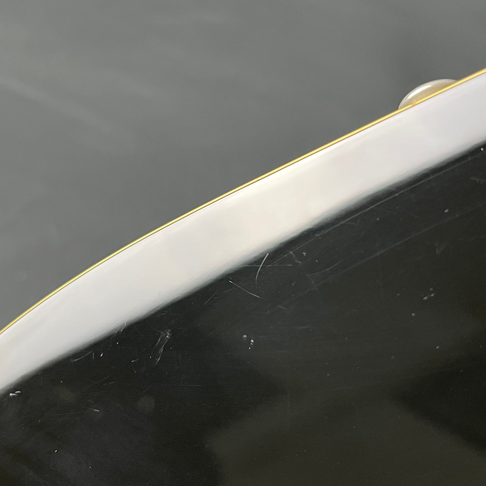 Bacchus Universe Series Telecaster