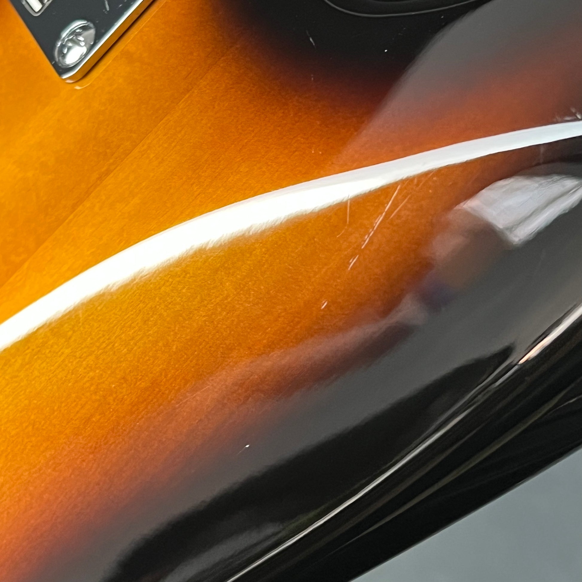 Squier Bullet Stratocaster