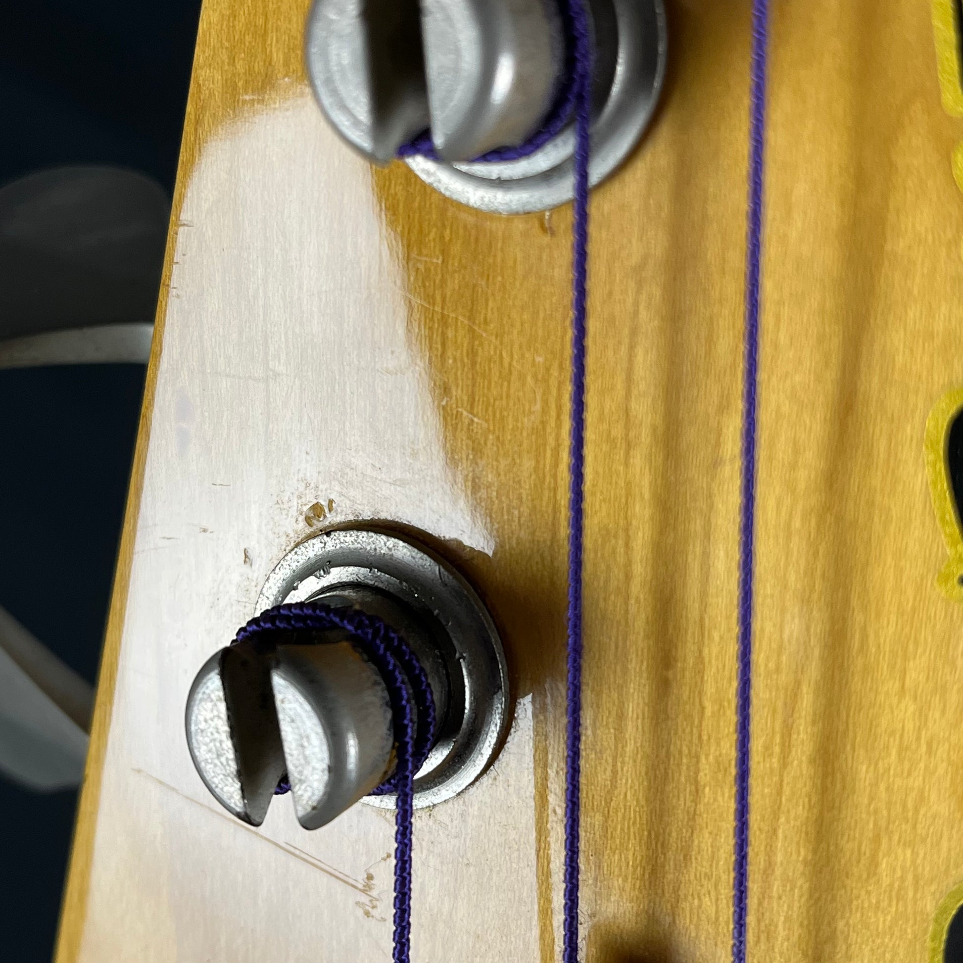 YAMAHA Japan Broad Bass IV