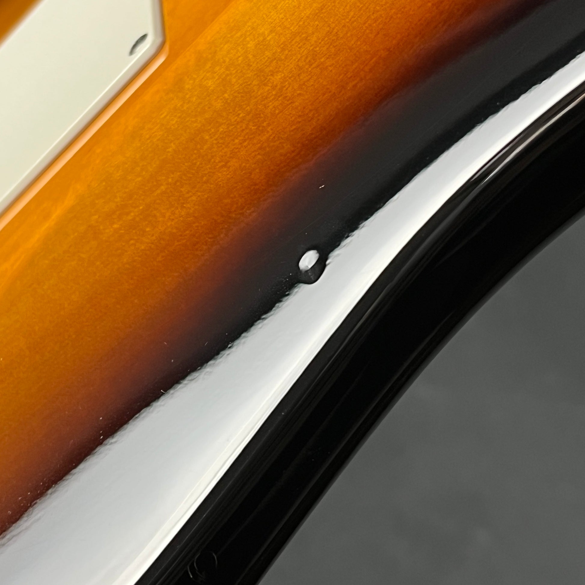 Squier Bullet Stratocaster