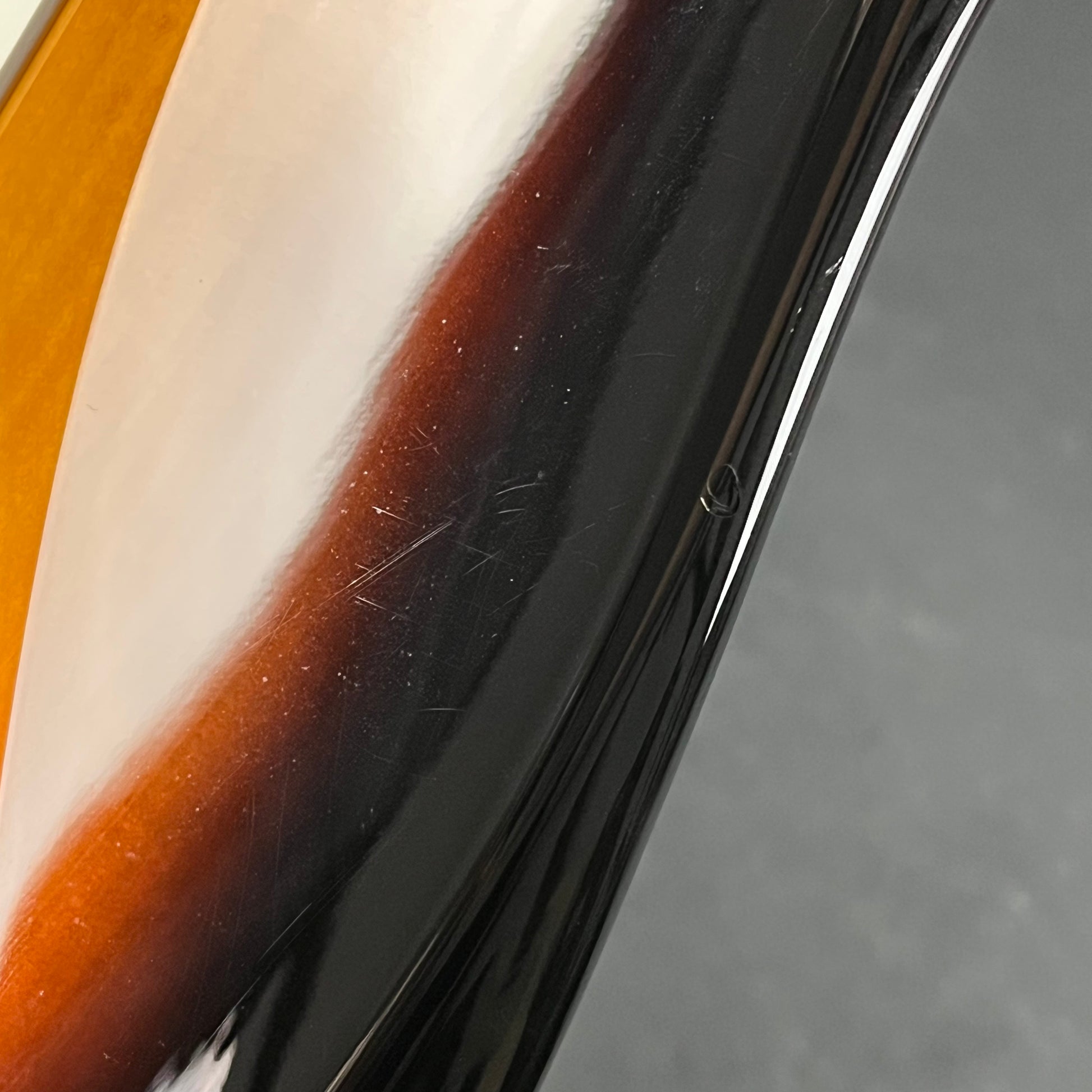 Squier Bullet Stratocaster