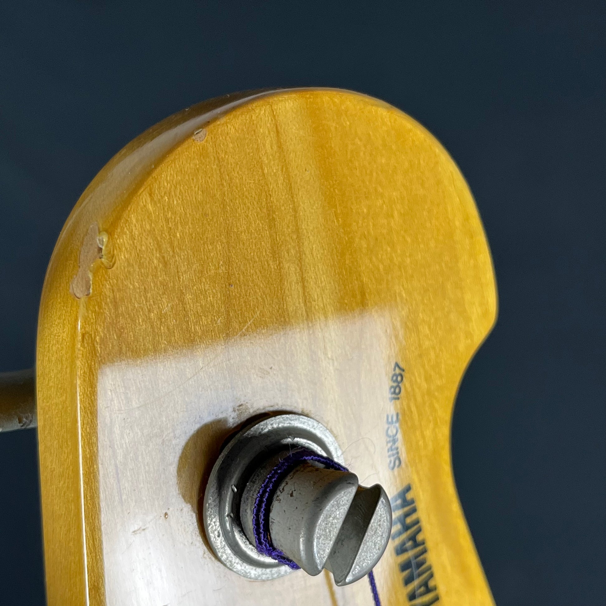 YAMAHA Japan Broad Bass IV
