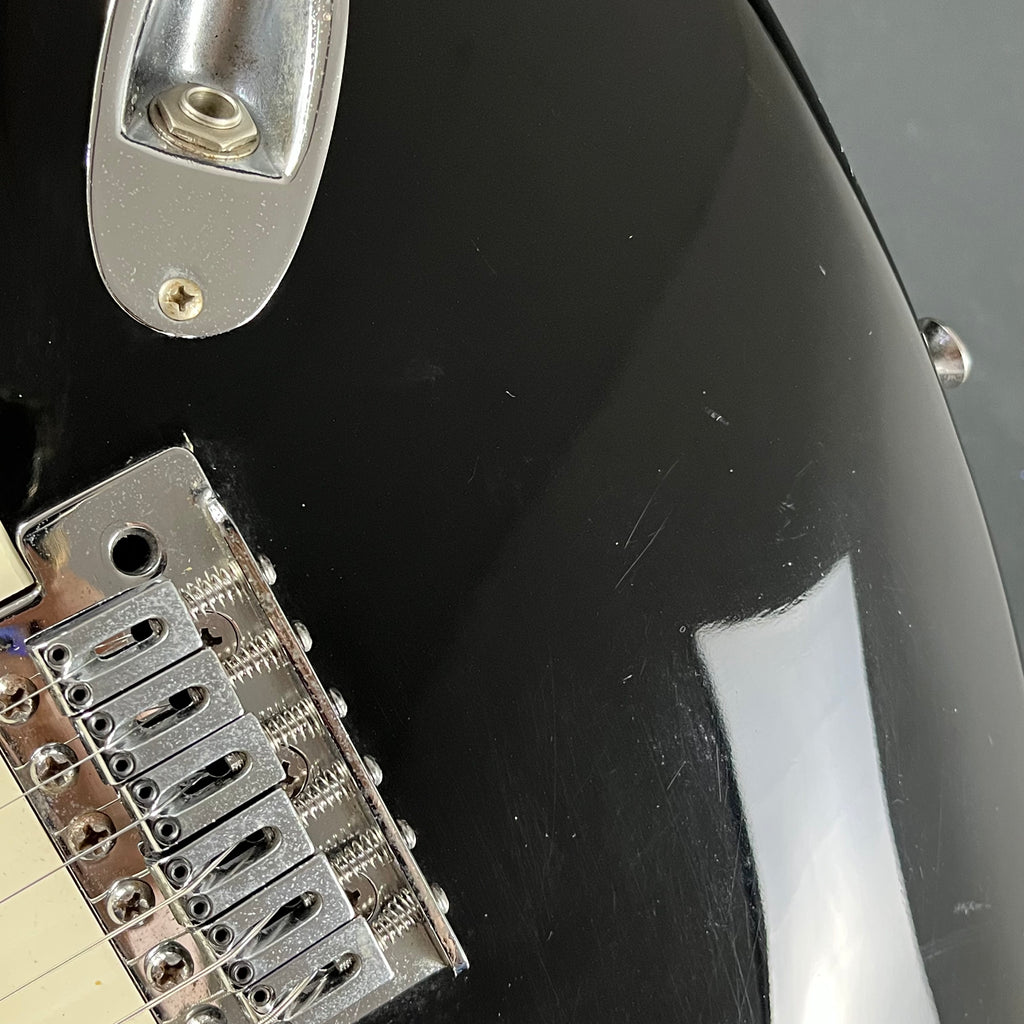 Fernandes Stratocaster