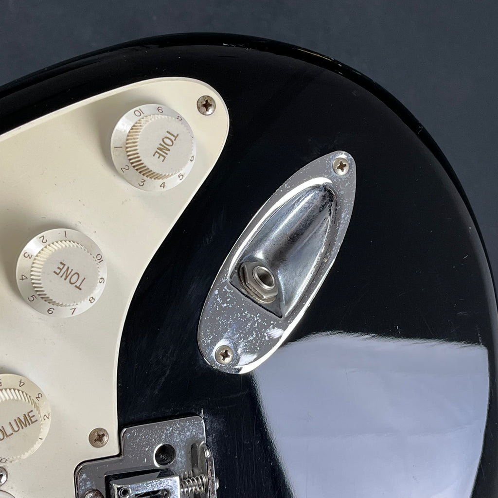 Fernandes Stratocaster
