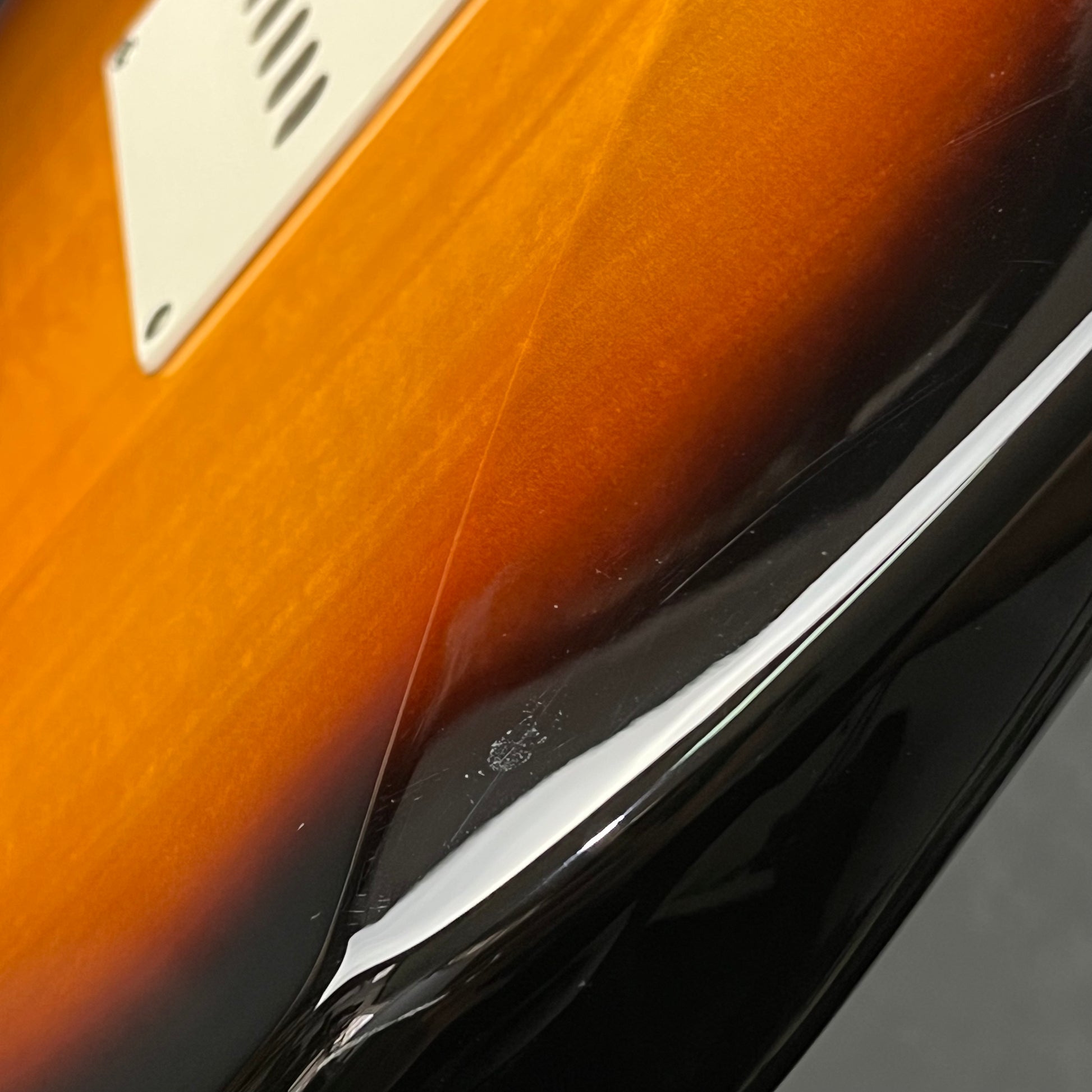 Squier Bullet Stratocaster