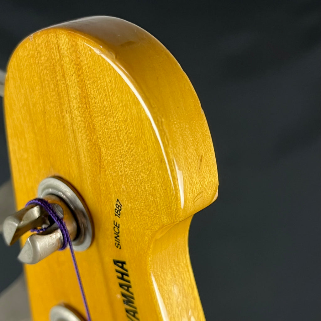 YAMAHA Japan Broad Bass IV