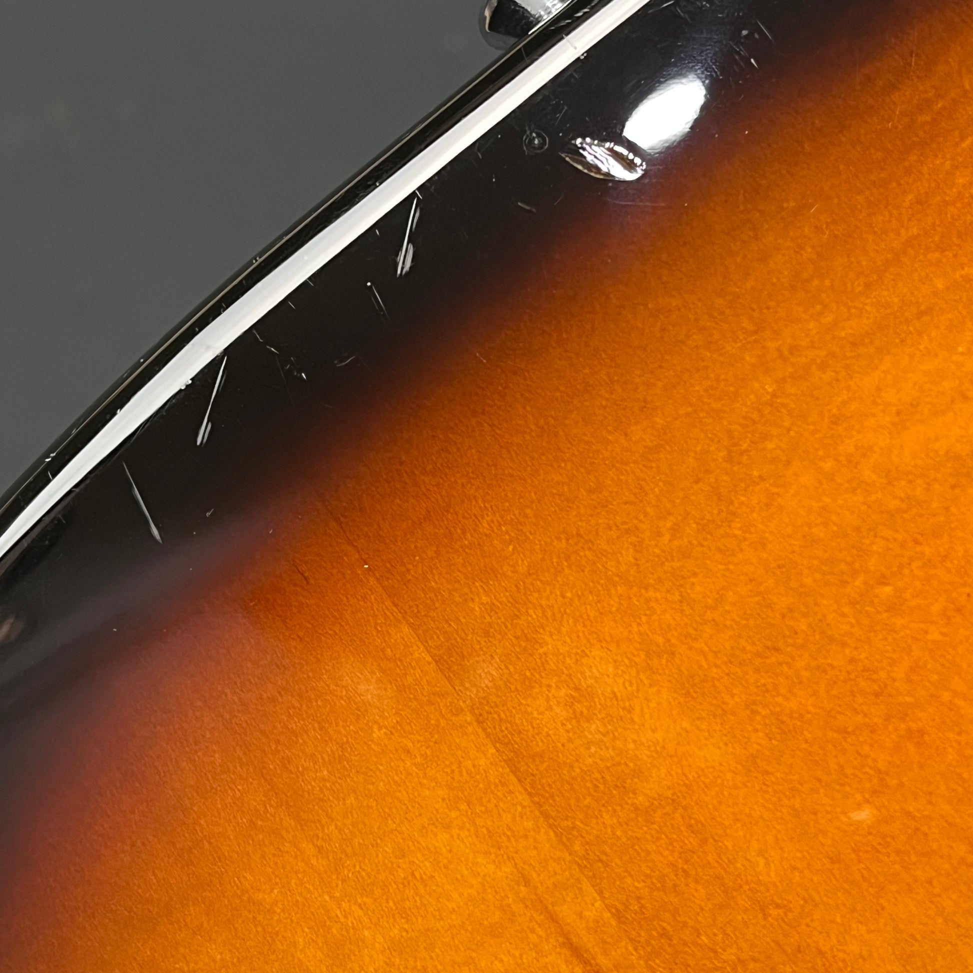 Squier Bullet Stratocaster