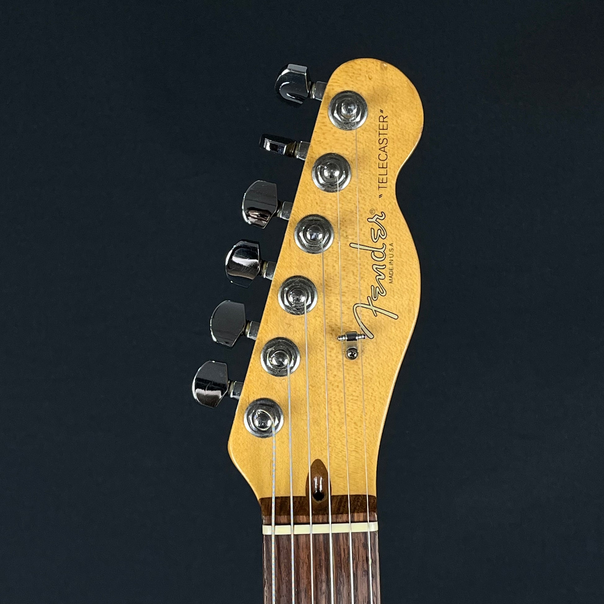 Fender American Standard Telecaster 1996