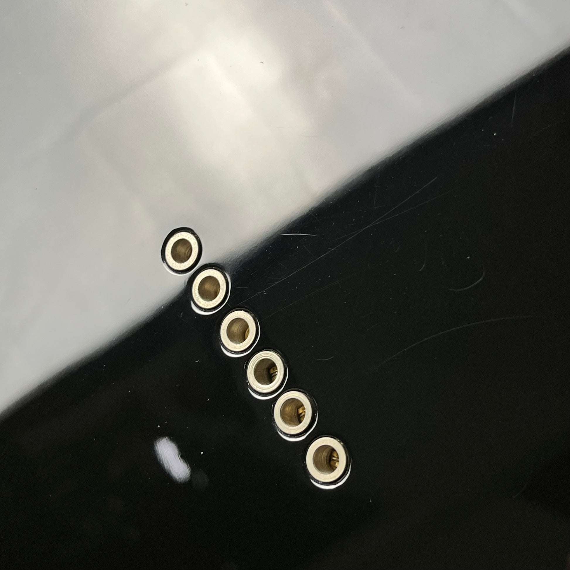 Bacchus Universe Series Telecaster