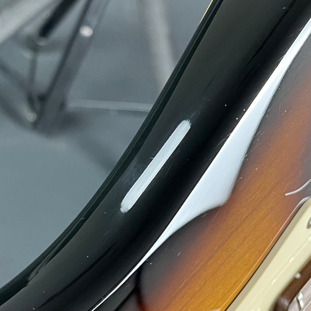 Squier Stratocaster