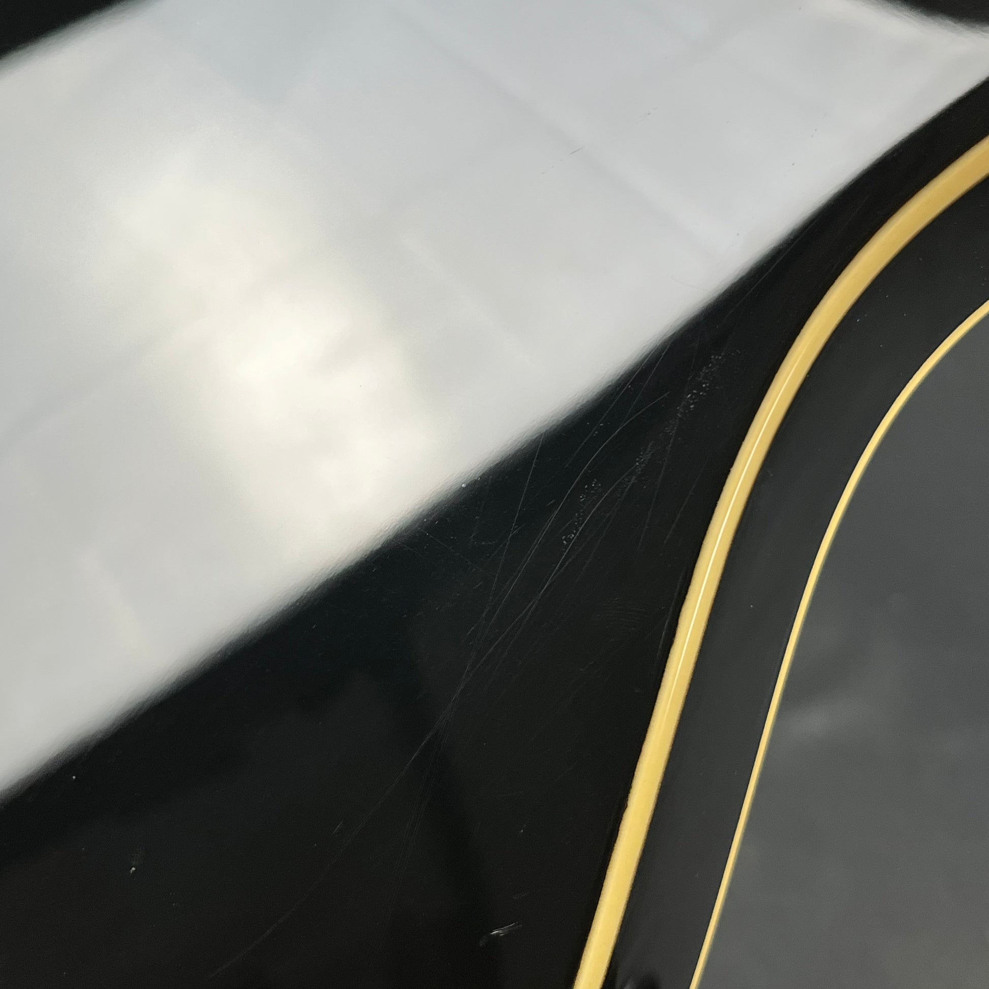 Bacchus Universe Series Telecaster