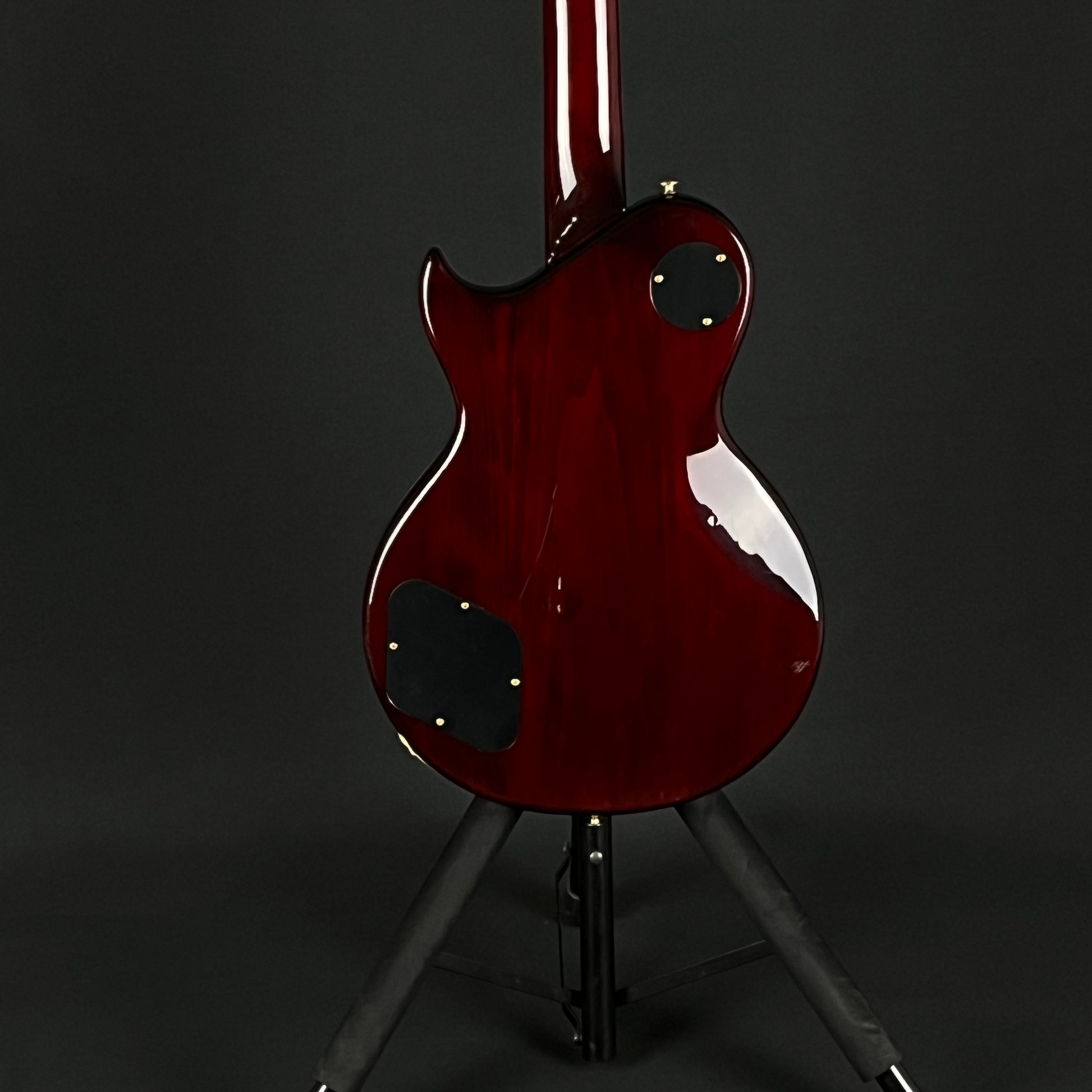 Aria Pro II PE-DLX