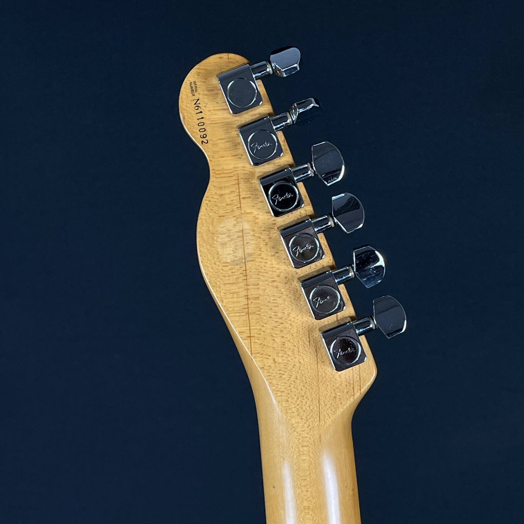 Fender American Standard Telecaster 1996