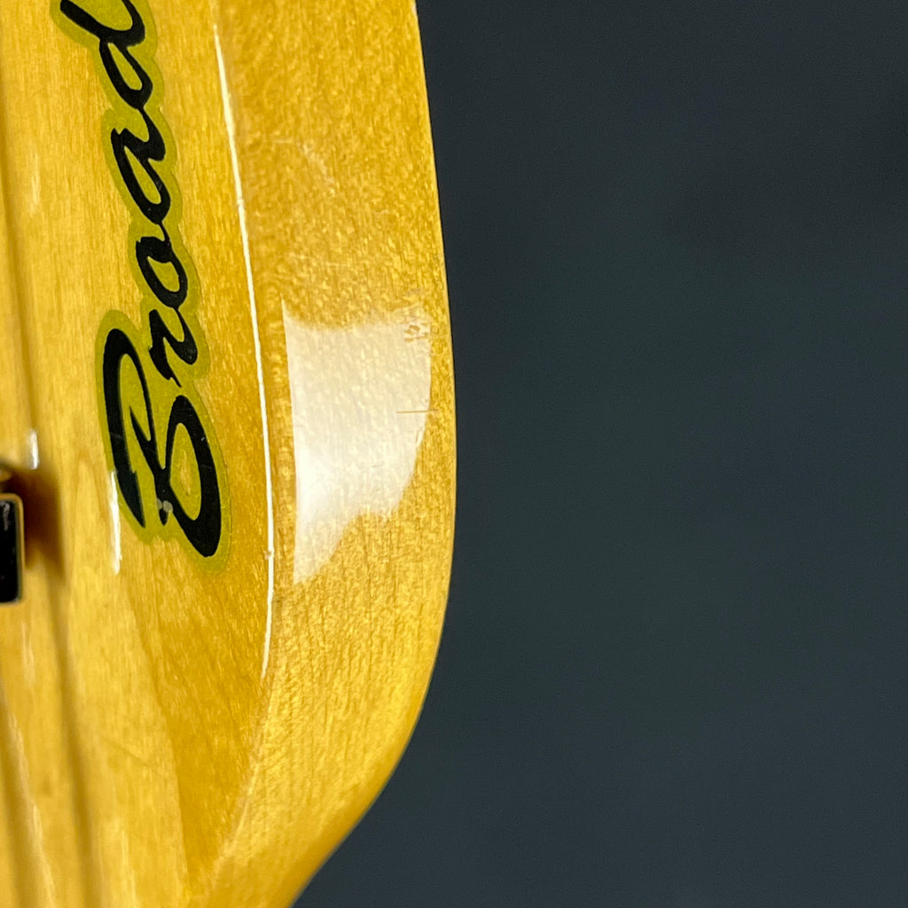 YAMAHA Japan Broad Bass IV