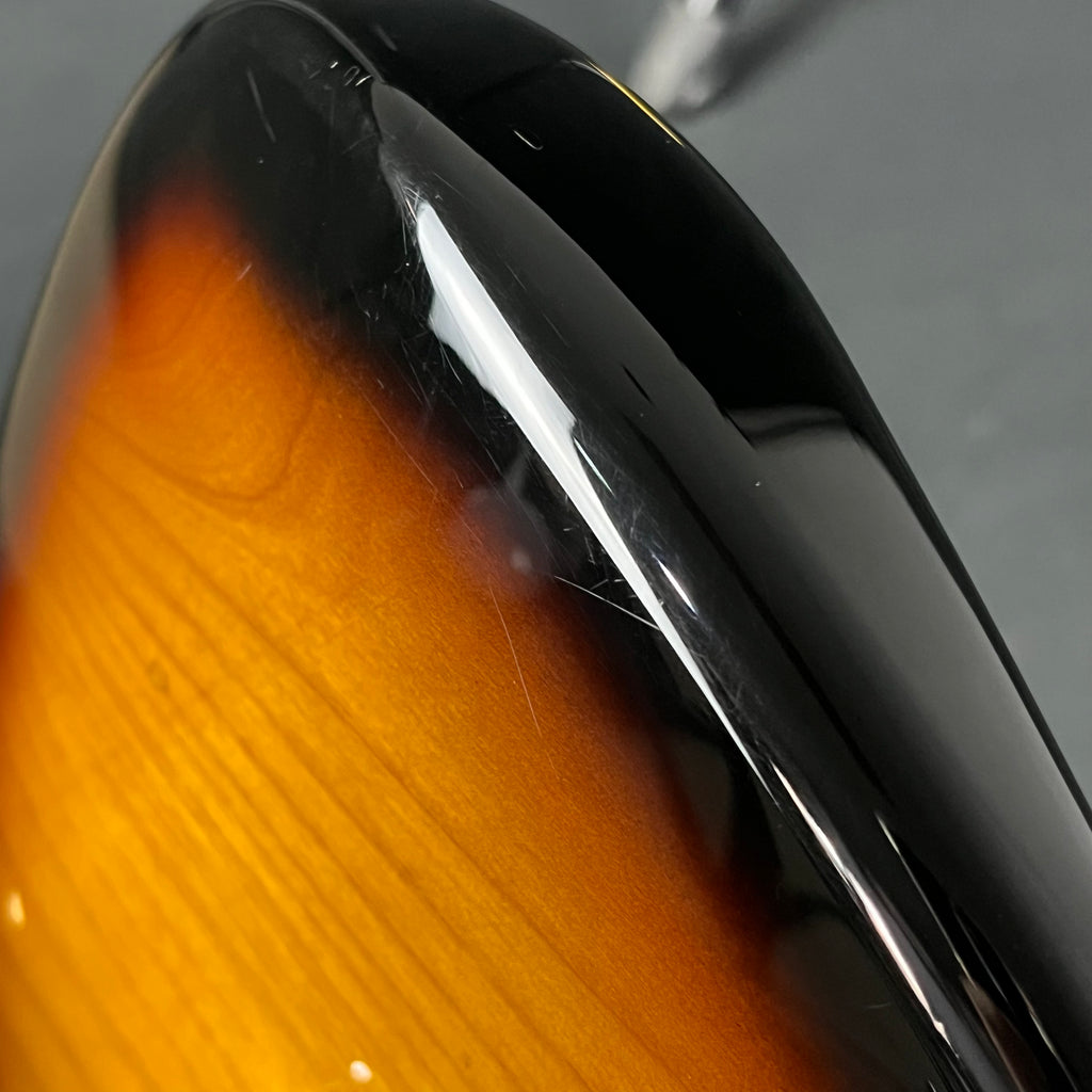 Squier Stratocaster