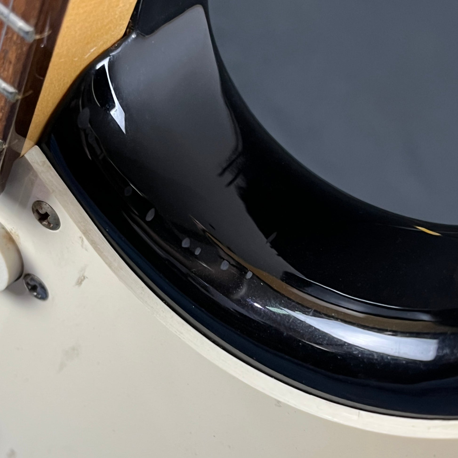 Fernandes Stratocaster