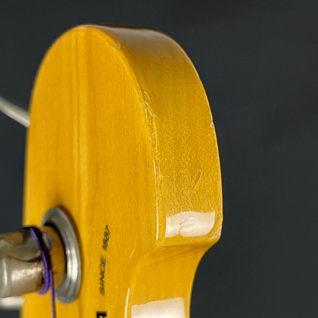 YAMAHA Japan Broad Bass IV