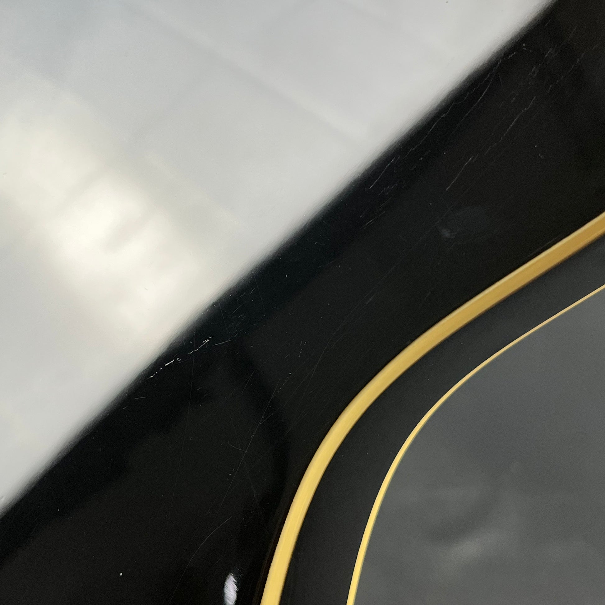 Bacchus Universe Series Telecaster