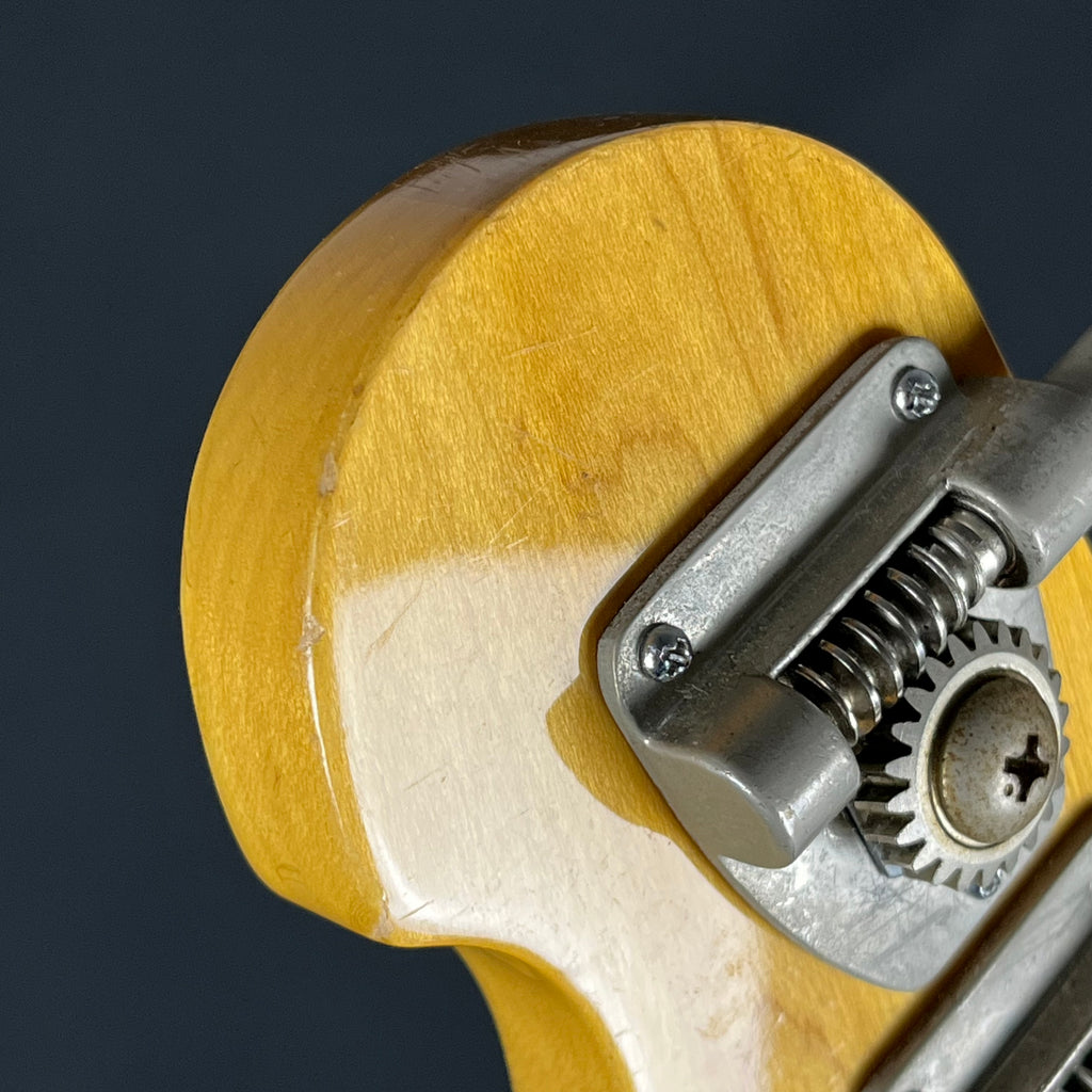 YAMAHA Japan Broad Bass IV