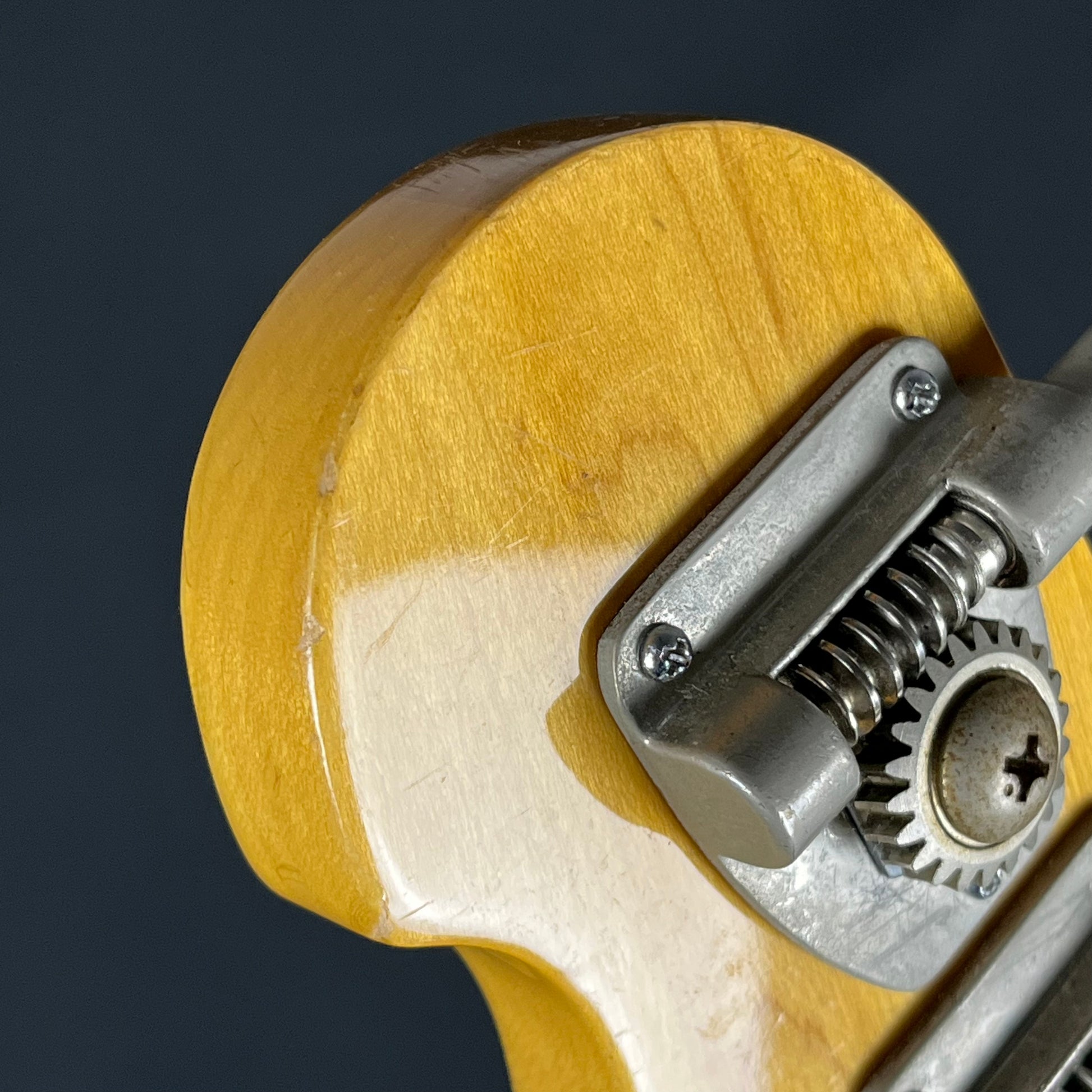 YAMAHA Japan Broad Bass IV