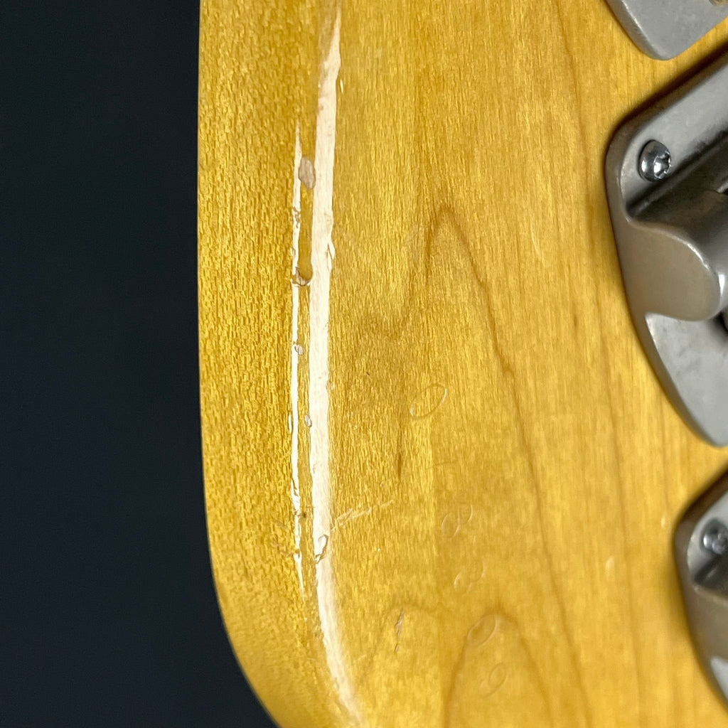 YAMAHA Japan Broad Bass IV