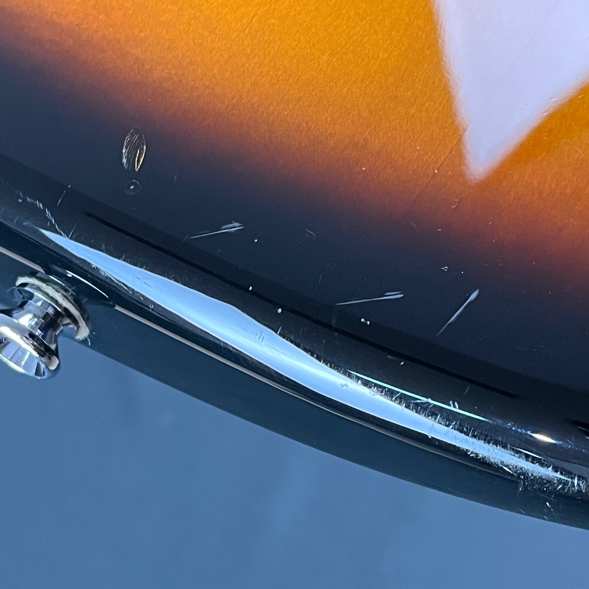 Squier Bullet Stratocaster