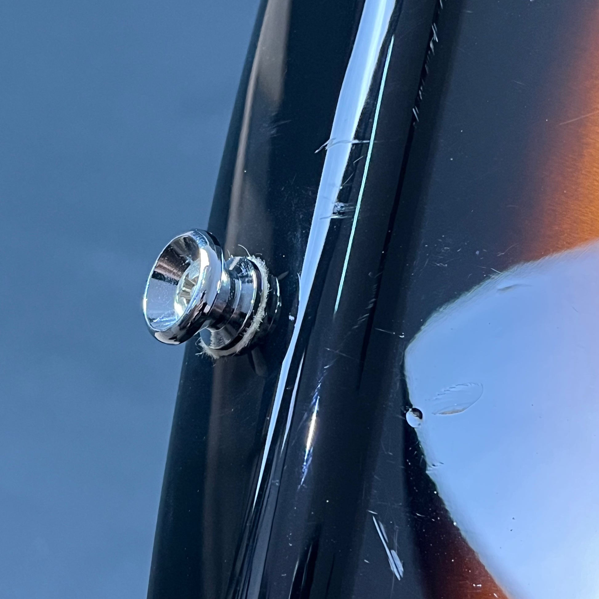 Squier Bullet Stratocaster