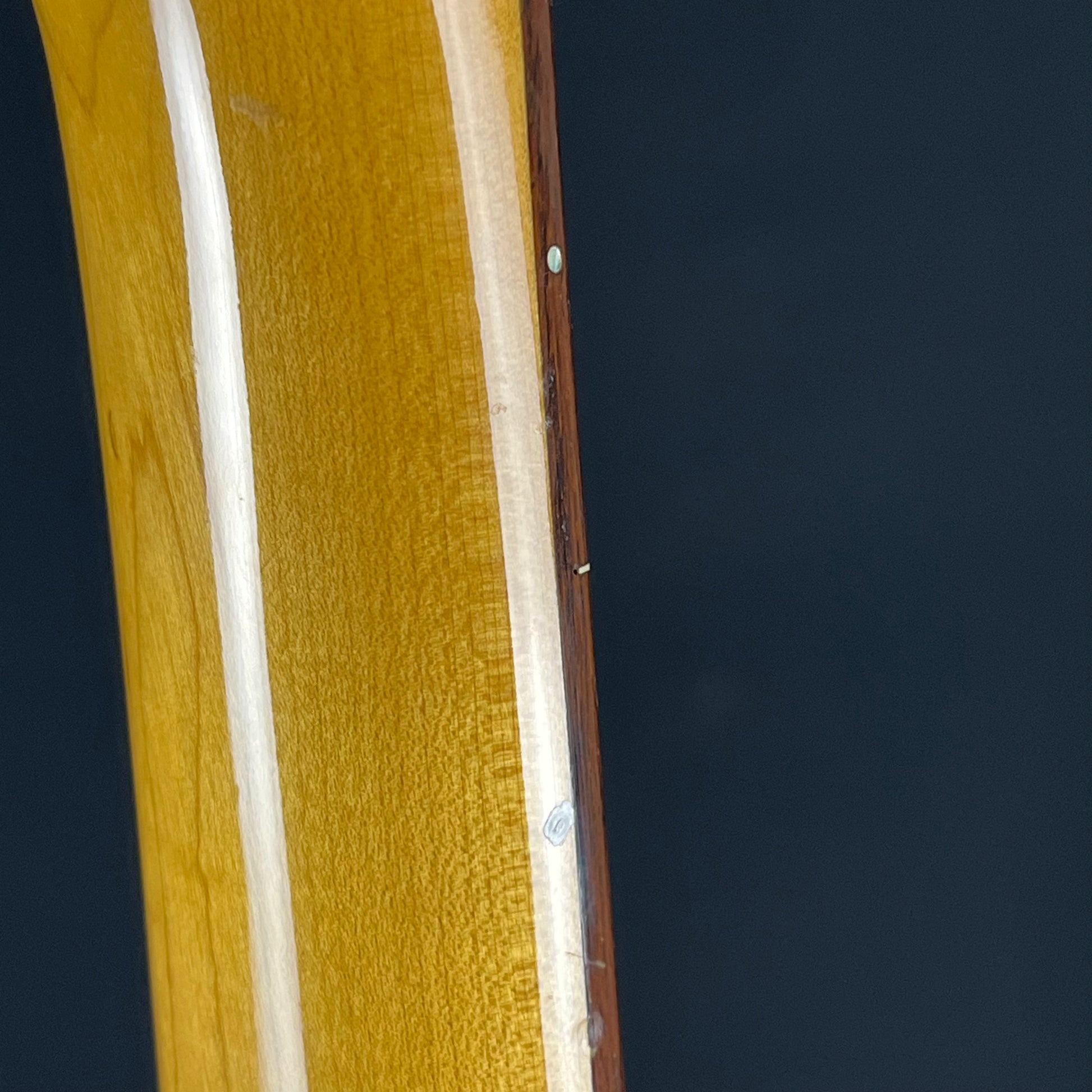 YAMAHA Japan Broad Bass IV