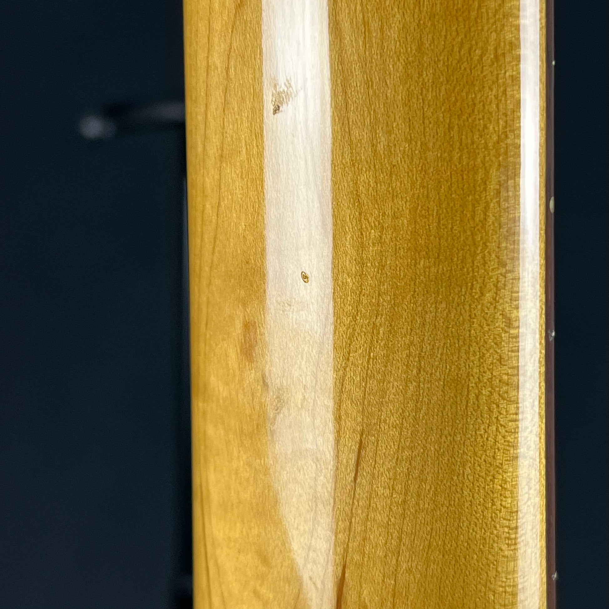 YAMAHA Japan Broad Bass IV
