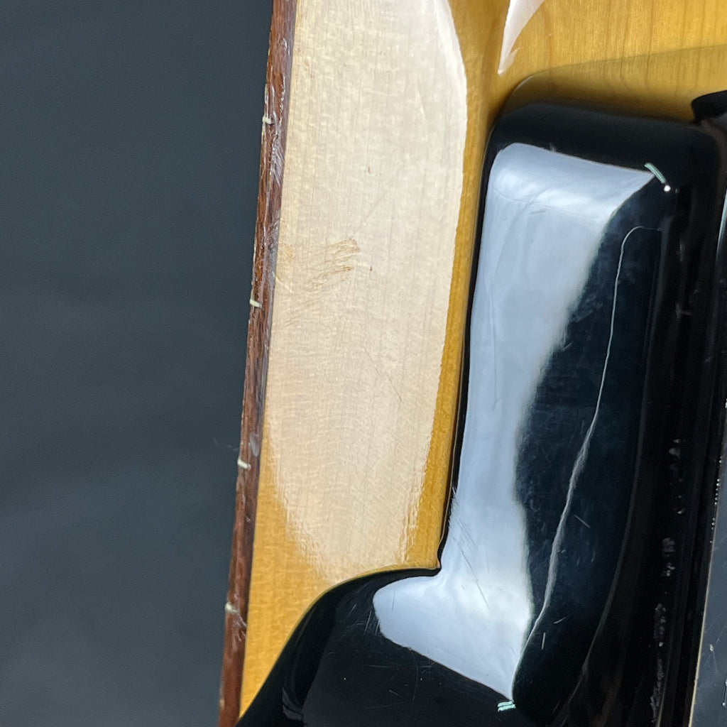 YAMAHA Japan Broad Bass IV