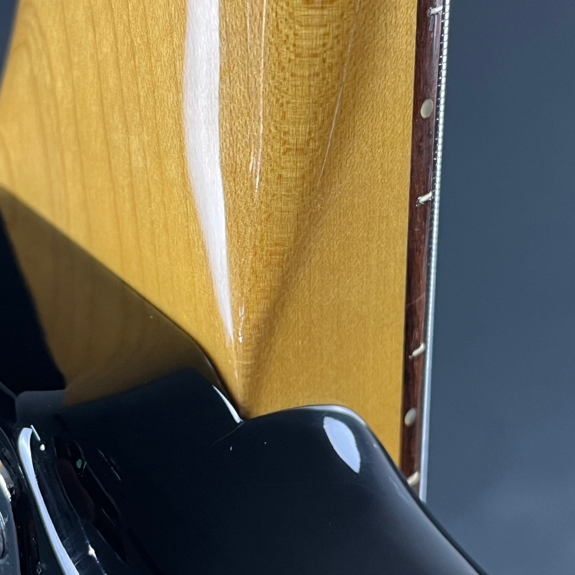 YAMAHA Japan Broad Bass IV