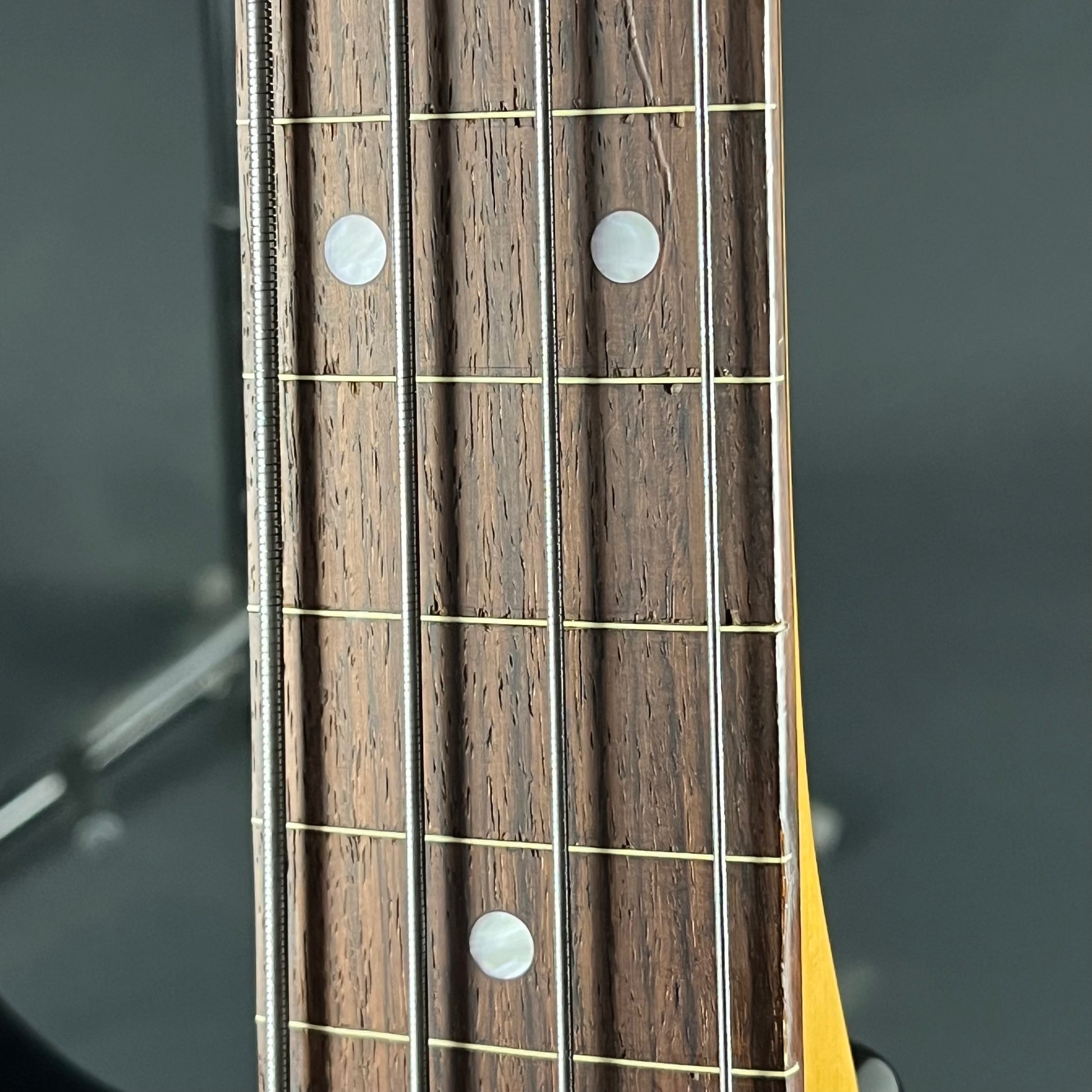 YAMAHA Japan Broad Bass IV
