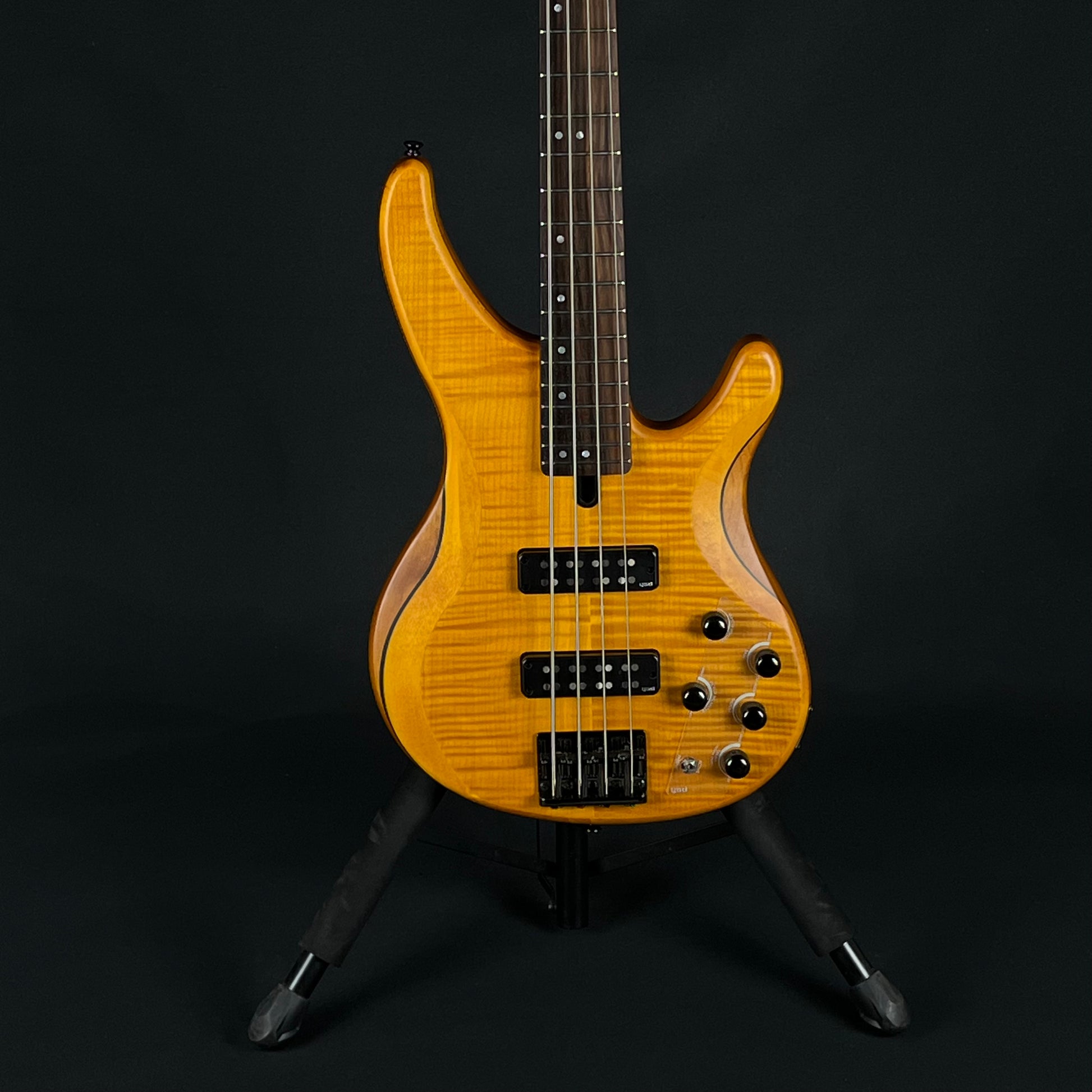 YAMAHA TRBX604FM Bass