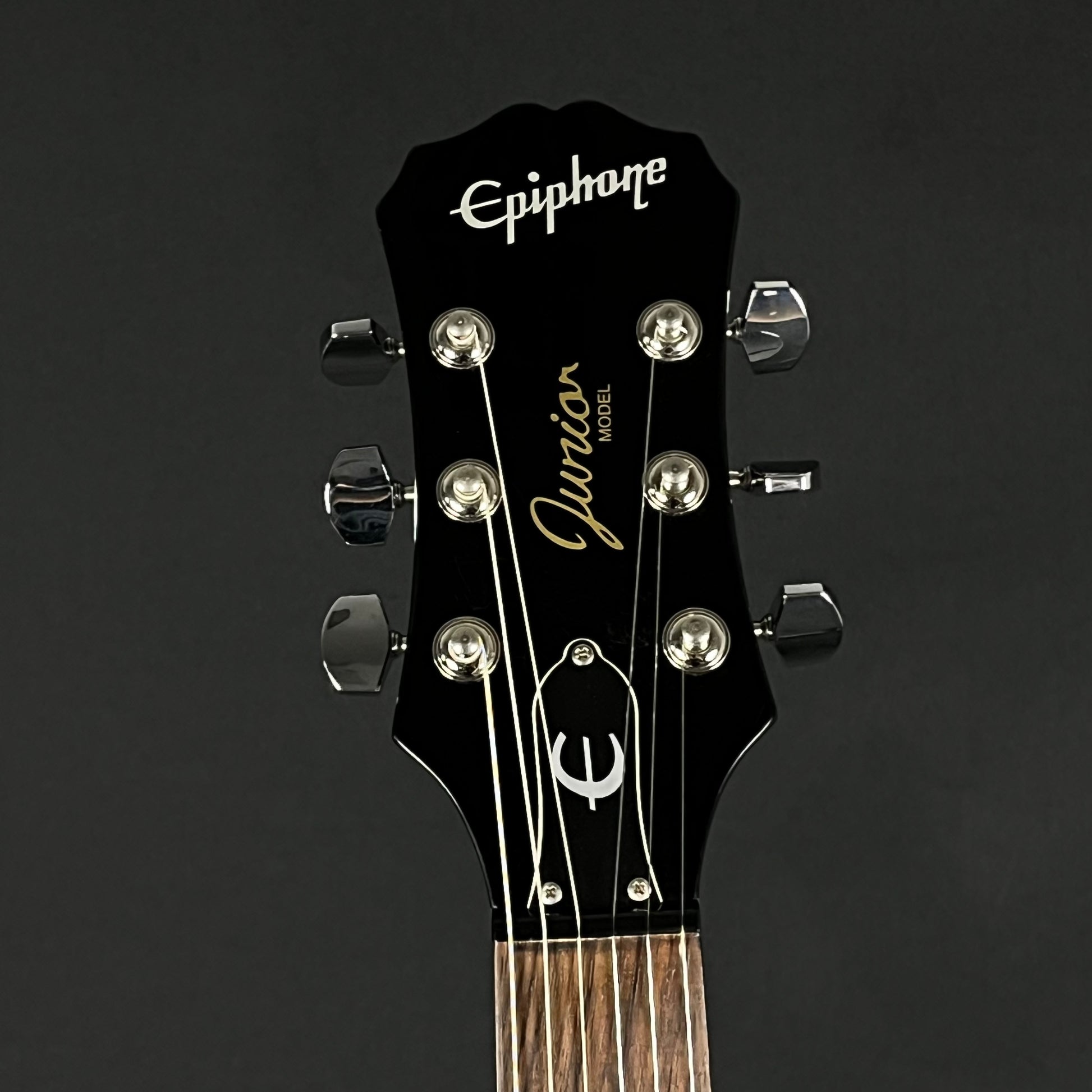 Epiphone Les Paul Junior