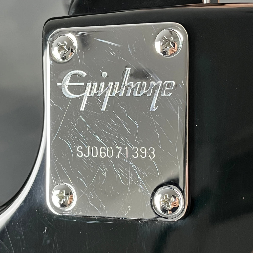 Epiphone Les Paul Junior