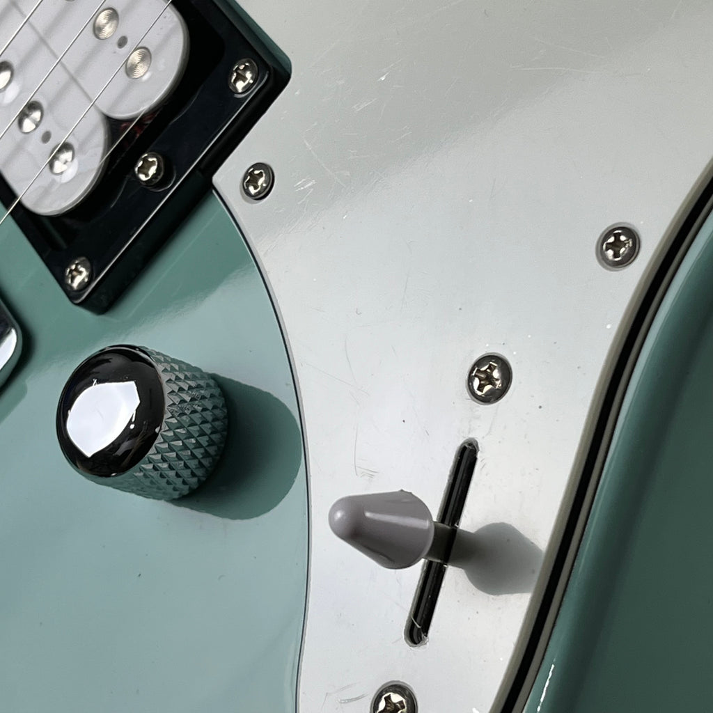 YAMAHA PAC112V