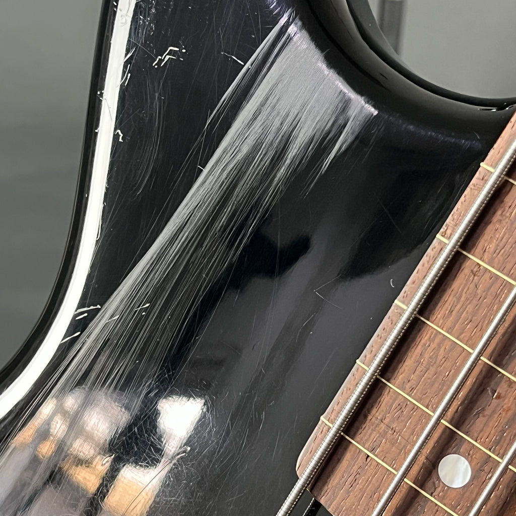 YAMAHA Japan Broad Bass IV
