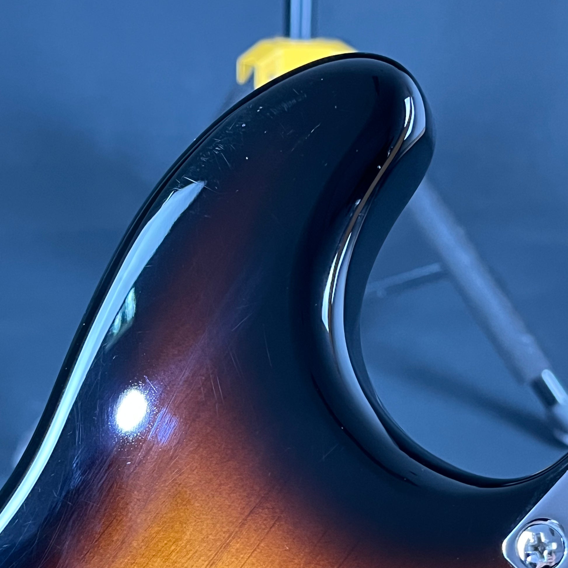 Squier Stratocaster