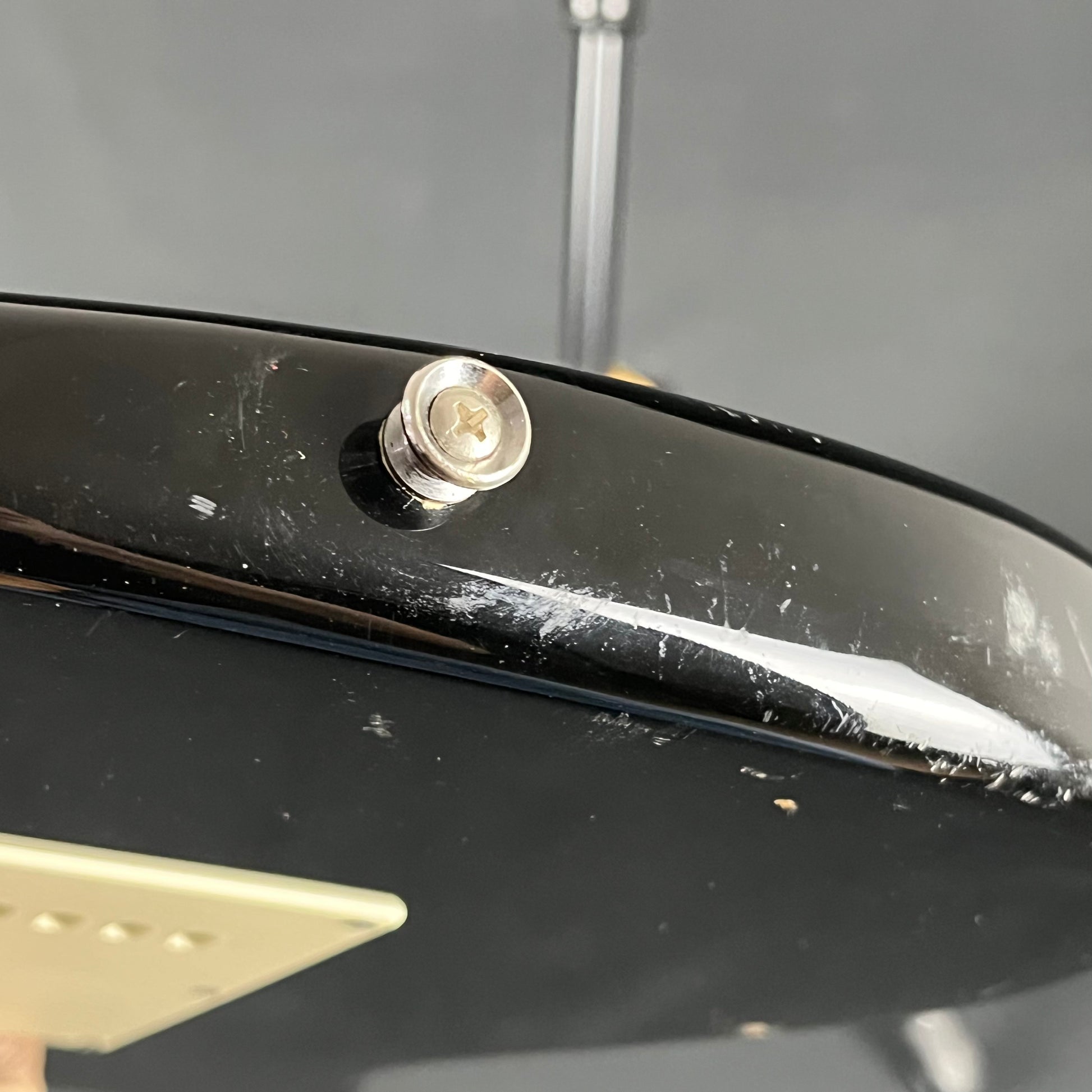 Fernandes Stratocaster
