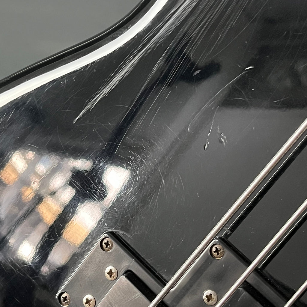 YAMAHA Japan Broad Bass IV