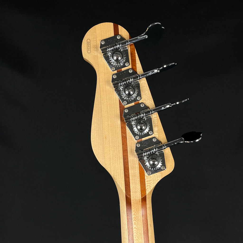 YAMAHA BB434 Bass