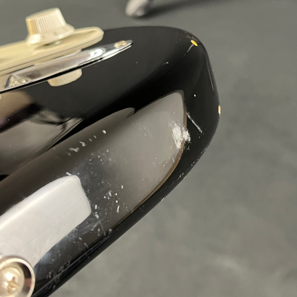 Fernandes Stratocaster